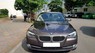 BMW 5 Series 520i 2012 - Xe BMW 5 Series 520i năm sản xuất 2012, màu nâu, nhập khẩu số tự động, giá 989tr