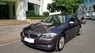 BMW 5 Series 520i 2012 - Xe BMW 5 Series 520i năm sản xuất 2012, màu nâu, nhập khẩu số tự động, giá 989tr