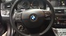 BMW 5 Series 520i 2012 - Xe BMW 5 Series 520i năm sản xuất 2012, màu nâu, nhập khẩu số tự động, giá 989tr