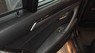 BMW 5 Series 520i 2012 - Xe BMW 5 Series 520i năm sản xuất 2012, màu nâu, nhập khẩu số tự động, giá 989tr
