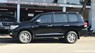 Toyota Land Cruiser 2010 - Cần bán xe Toyota Land Cruiser 2010, màu đen, nhập khẩu