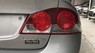Honda Civic 2007 - Bán xe Honda Civic sản xuất 2007, màu xám như mới, giá chỉ 320 triệu