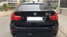 BMW X6 AT 2009 - Cần bán BMW X6 AT model 2009, màu đen, nhập khẩu