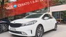 Kia Cerato 1.6AT 2016 - Xe Kia Cerato 1.6AT sản xuất 2016, màu trắng, giá chỉ 565 triệu