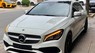 Mercedes-Benz CLA CLA 250 2017 - Cần bán gấp xe Mercedes CLA 250 2017, màu trắng, nhập khẩu chính hãng mới chạy lướt 9000 km còn như mới