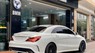 Mercedes-Benz CLA CLA 250 2017 - Cần bán gấp xe Mercedes CLA 250 2017, màu trắng, nhập khẩu chính hãng mới chạy lướt 9000 km còn như mới