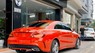 Mercedes-Benz CLA CLA 250 2016 - Bán xe Mercedes CLA 250 đăng ký 2017, màu đỏ, nhập khẩu chính hãng gần như chưa chạy mới 2.688 km giá lại cực rẻ