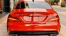 Mercedes-Benz CLA CLA 250 2016 - Bán xe Mercedes CLA 250 đăng ký 2017, màu đỏ, nhập khẩu chính hãng gần như chưa chạy mới 2.688 km giá lại cực rẻ