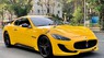 Maserati Granturismo 2019 - Bán lại xe cũ Maserati Granturismo đời 2019, màu vàng, nhập khẩu