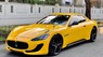 Maserati Granturismo 2019 - Bán lại xe cũ Maserati Granturismo đời 2019, màu vàng, nhập khẩu