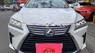 Lexus RX 350 2018 - Bán Lexus RX350L đời 2018, màu trắng, nhập khẩu chính hãng