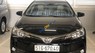 Toyota Corolla  V  2018 - Cần bán gấp Toyota Corolla V sản xuất năm 2018, màu đen