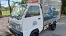 Suzuki Super Carry Truck 2010 - Xe tải suzuki 5 tạ thùng kín đời 2010 Hải Phòng 0936779976