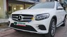 Mercedes-Benz GLK Class 2018 - Bán Mercedes năm sản xuất 2018, màu trắng