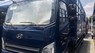 Howo La Dalat 2017 - Bán FAW xe tải thùng năm 2017, màu xanh lam, nhập khẩu nguyên chiếc, giá 480tr
