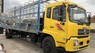 Xe tải 5 tấn - dưới 10 tấn 2019 - Bán xe tải Dongfeng B180 8 tấn thùng 9m5 model 2019, hỗ trợ trả góp