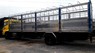 Xe tải 5 tấn - dưới 10 tấn 2019 - Bán xe tải Dongfeng B180 8 tấn thùng 9m5 model 2019, hỗ trợ trả góp