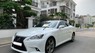 Lexus IS 250c 2012 - Bán xe Lexus IS 250c mui trần sản xuất 2012, màu trắng 