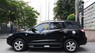 Hyundai Santa Fe MLX  2008 - Cần bán xe cũ Hyundai Santa Fe MLX  sản xuất 2008, màu đen, nhập khẩu 