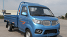 Xe tải 500kg - dưới 1 tấn 2019 - Bán DB T30 lửng 2m9, giá rẻ - cọc 100tr giao xe tận buồng