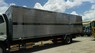 Howo La Dalat 2017 - Bảng giá xe tải 8 tấn FAW thùng 6m3 máy Hyundai, hỗ trợ trả góp