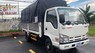 Isuzu 2019 - Bán xe tải Isuzu 1.7T thùng 6M2, vào thành phố không cấm tải 2019