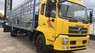 JRD 2019 - Xe tải Dongfeng 9t, Dongfeng 9 tấn thùng dài 7m5, nhập khẩu nguyên chiếc, giá 865tr