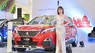 Peugeot 3008 2019 - Bán Peugeot 3008 All New năm 2019, màu vàng