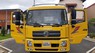 JRD 2019 - Chuyên bán xe tải Dongfeng B180 9 tấn (9T), thùng dài 7.5m, nhập khẩu