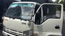 Isuzu 2018 - Xe tải Isuzu 1T9 thùng 6m2 chuyên chở ồng nước|giảm ngay 20tr khi mua xe