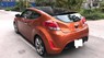 Hyundai Veloster 1.6 GDI 2011 - Hyundai Veloster bản GDI 1.6L Hàn Quốc màu cam sản xuất 2011