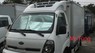 Kia K 2019 - Xe K200 đông lạnh tải trọng 1 tấn 49 tại Hải Phòng