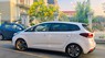 Kia Rondo GAT 2019 - Kia Rondo GAT 2019, màu trắng, giá 669tr ưu đãi cùng nhiều quà tặng hấp dẫn khác tại Kia Vĩnh Phúc 0964778111