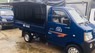 Xe tải 1 tấn - dưới 1,5 tấn 2019 - Xe tải Dongben 810KG thùng cánh dơi, hỗ trợ trả góp 80%, đưa trước 80Tr nhận xe 2019