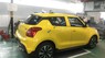 Suzuki Swift GL 2019 - Cần bán Suzuki Swift GL năm 2019, màu vàng, nhập khẩu nguyên chiếc, giá tốt
