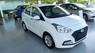 Hyundai Grand i10 2020 - Bán xe Hyundai Grand i10 2020 MT, sedan, màu trắng giá tốt