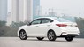 Hyundai Accent 2020 - Cần bán Hyundai Accent AT 2020, màu trắng, giá ưu đãi