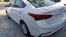 Hyundai Accent 2020 - Cần bán Hyundai Accent AT 2020, màu trắng, giá ưu đãi