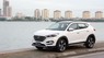 Hyundai Tucson 2020 - Bán xe Hyundai Tucson 2020 tiêu chuẩn, màu trắng, giá ưu đãi