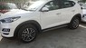 Hyundai Tucson 2020 - Bán xe Hyundai Tucson 2020 tiêu chuẩn, màu trắng, giá ưu đãi