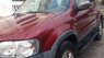 Ford Escape 2002 - Cần bán Ford Escape năm sản xuất 2002, màu đỏ, còn mới