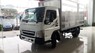 Genesis 6.5 2021 - Bán xe tải Nhật Fuso 3.5 tấn Fuso Canter 6.5 thùng dài 4.35 mét tại Hải Phòng