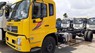 Xe tải 5 tấn - dưới 10 tấn 2019 - Bán xe tải thùng 9 tấn thùng dài 7m5