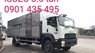 Isuzu FVR 34QE4(FVR900) 2021 - Bán Isuzu 8t5 giá tốt nhất, KM: Máy lạnh, hỗ trợ trả góp thủ tục đơn giản