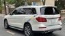 Mercedes-Benz GLS 2016 - Bán Mercedes sản xuất năm 2016, màu trắng, nhập khẩu