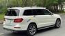 Mercedes-Benz GLS 2016 - Bán Mercedes sản xuất năm 2016, màu trắng, nhập khẩu