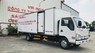 Isuzu 2018 - Bán xe tải Isuzu 1,9 tấn thùng 6m2 vào thành phố, hỗ trợ trả góp