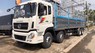 Xe tải Trên 10 tấn 2019 - Xe tải 4 chân Dongfeng 17.9T - Động cơ Cumins, hỗ trợ trả góp 85% Toàn Quốc 2019