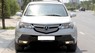 Acura MDX 2006 - Cần bán lại xe Acura MDX 2006, màu bạc, nhập khẩu