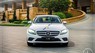 Mercedes-Benz C class C200 Facelift  2019 - Bán Mercedes C200 Facelift sản xuất năm 2019, màu trắng
